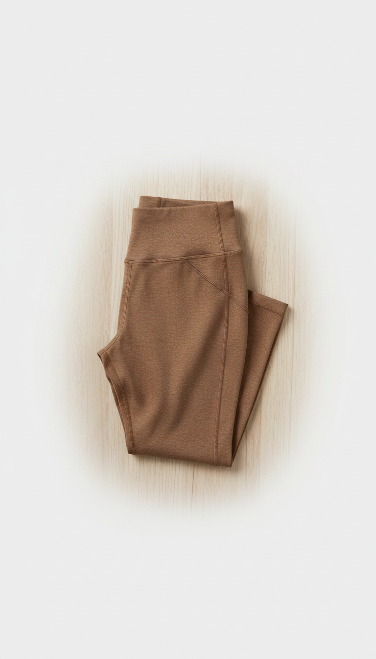 Yoga Leggings in a new setting