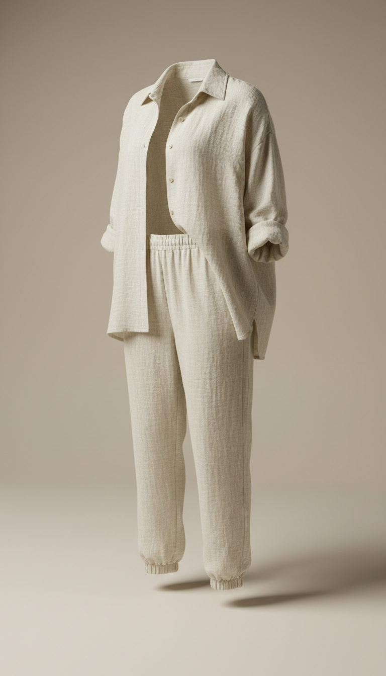 Loungewear Sets