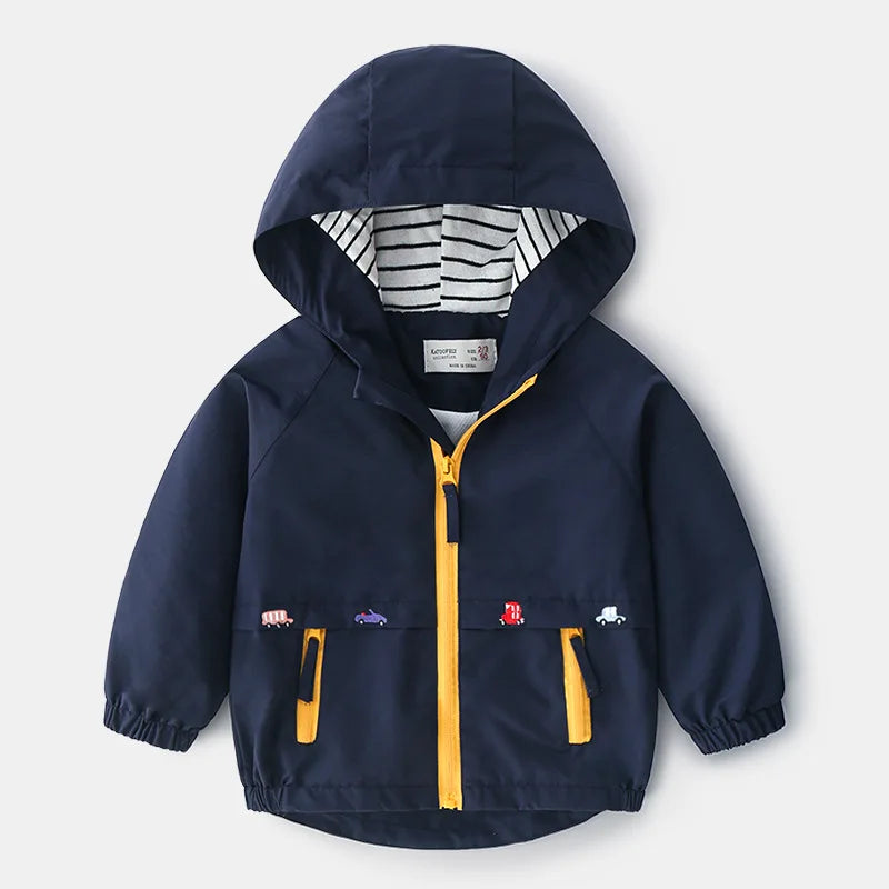 Outerwear
