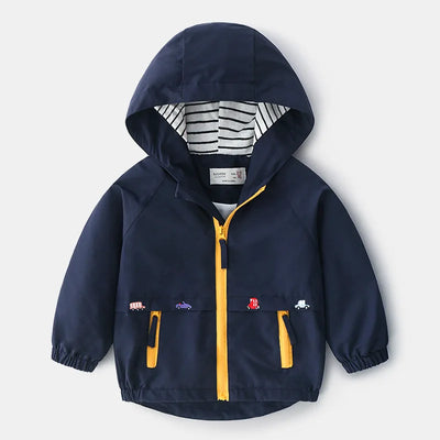Outerwear