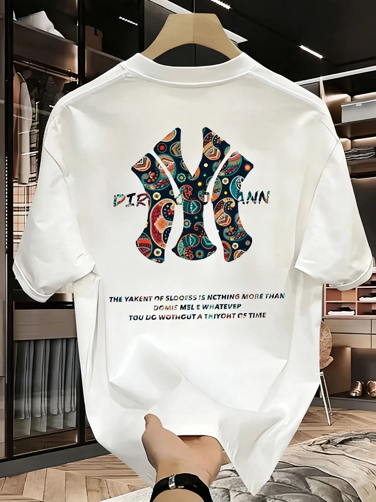 Shirts