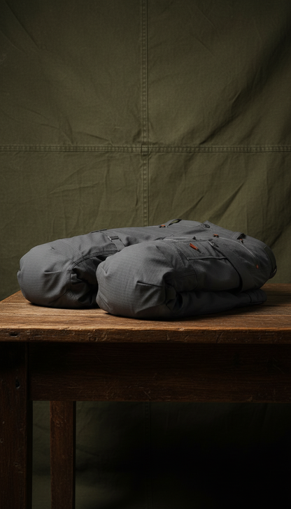 Recon Cargo Pant Articulated Knees in a new setting