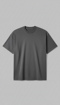 Heavyweight Cotton T-Shirt