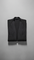 Knitwear Cardigan