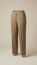 Linen Trousers