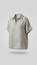 Linen Top