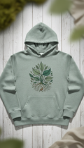 Sustainable Hoodie with