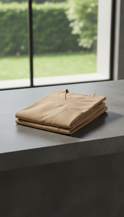 Medical Scrubs Set in a new setting